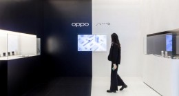 OPPO Yeni Kavramsal Tasarımını Sergiledi