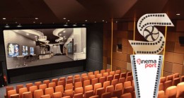 Sinemaport’tan Cinetime’a ‘En İyi Sinema Salonu’ ödülü