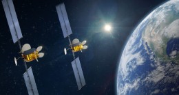 Airbus, OneSat esnek uyduları için Intelsat ile çoklu uydu sözleşmesi imzaladı