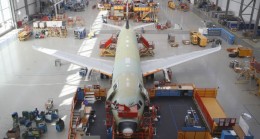 Airbus, piyasa ortamına göre üretim rakamlarını güncelledi