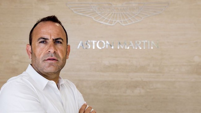 Aston Martin’in ilk SUV’u DBX Türkiye’deki sahiplerine kavuşuyor