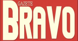 Gazete Bravo Yayın Hayatına Başladı