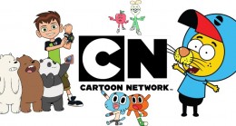 Çocuklar tatilin keyfini Cartoon Network ile çıkaracak