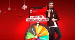 “Vodafone Yanımda”, 2020’de  13 milyon kullanıcıya ulaştı