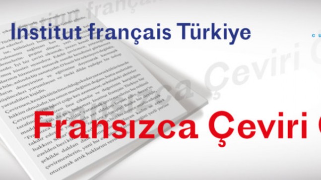 Institut français Türkiye’den Fransızca Çeviri Ödülleri