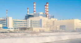 Beloyarsk NGS’nin BN-800 Reaktörü’ne ilk kez MOX yakıtı ile yakıt ikmali yapıldı
