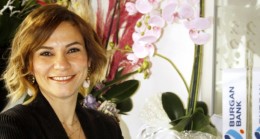 Burgan Bank’ın yeni Mali İşler Genel Müdür Yardımcısı Zeynep Bozkurt Terzioğlu oldu