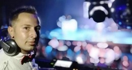 DJ Mahmut Görgen: ‘Sürpriz bir albümle geliyorum’
