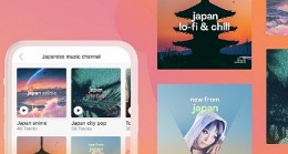 Oyun ve animeseverler icin Japon muzik kanali Deezer’da
