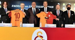 Enerjisa ve Galatasaray’dan Avrupa’da bir ilk