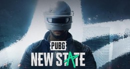 PUBG’nin Yapımcılarından Yeni Mobil oyun: PUBG: NEW STATE