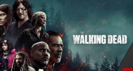 The Walking Dead 10’uncu sezonuyla Tivibu’da