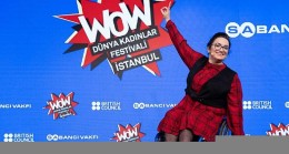 Wow Dünya Kadınlar Festivali İstanbul Sona Erdi
