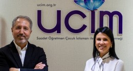 UCIM – Saadet Öğretmen Çocuk İstismarı ile  Mücadele Derneği, çocuklar için Türkiye çapında  büyük bir projeye başlıyor!