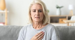Kalp krizi kadın ve erkekte farklı sinyal veriyor!