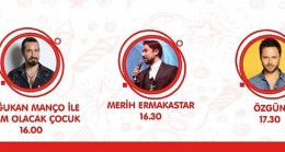 Kervan Gıda, Türkiye’nin İlk Online Çocuk Festivali’ni Düzenliyor