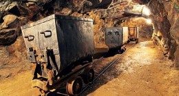 Madencilik sektörü güçlü bir ivme yakalayacak