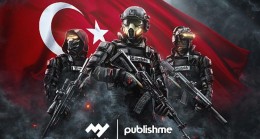MY.GAMES ve Publishme iş birliği ile Warface yeniden Türkiye’de!