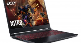 NVIDIA GeForce RTX™ 30 Serisi GPU’lar, Acer’ın dizüstü oyun bilgisayarlarına yüksek performans ve güç veriyor