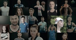 Türkiye’nin yıldız sporcuları MAC Stars’ta buluştu