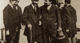 Ankara Anlaşması 1921: Kolokyum ve Sergi