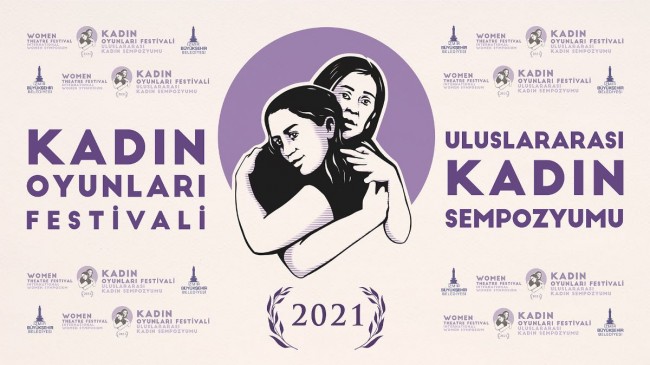 Uluslararası Kadın Sempozyumu İzmir’de başlıyor!