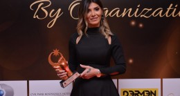 Mustafakemalpaşalı Yönetmen Gülşen Açıkgöz Ödülden ödüle koşuyor