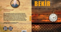 Murat Uzun raflarda yerini alan Bekir adlı romanında, dedesi Bekir Nakashidze’nin (Uzun) Sibirya’daki esir kampından nefes nefese kaçış hikayesini okurlarla buluşturuyor.