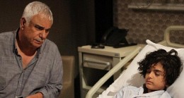 Başrollerinde Halil Ergün ve Erkan Petekkaya’nın yer aldığı Dedemin Gözyaşları filminin ilk teaseri  yayınlandı