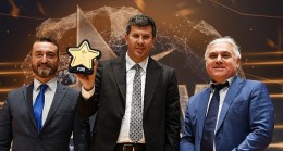 Dijatal Kadıköy’e Psm Awards’dan Altın Psm Ödülü