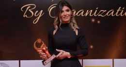 Mustafakemalpaşalı yönetmen Gülşen Açıkgöz ödülden ödüle koşuyor.