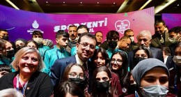 Türkiye’de bir ilk: İBB, ‘Spor Master Planı’ hazırlayarak seferberlik ilan etti