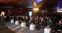Baksı Kültür Sanat Vakfı’nın Anadolu Ödülleri sahiplerini buldu