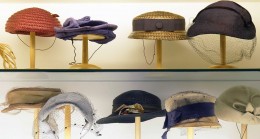 Şapkanın dört asırlık serüveni  Rahmi M. Koç Müzesi’nde