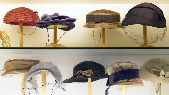 Şapkanın dört asırlık serüveni  Rahmi M. Koç Müzesi’nde