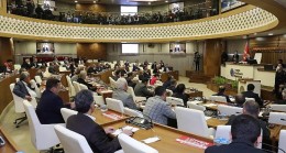 40 yıllık Kırcami sorunu için tarihi meclis