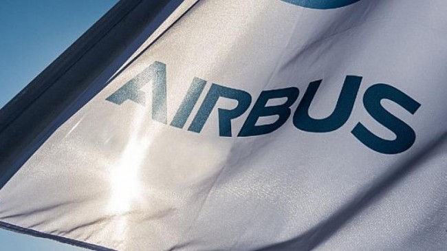 Airbus, 2021 yılı rakamlarını açıkladı