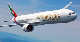 Emirates 8 Şubat’tan itibaren Kazablanka’ya geri döndü