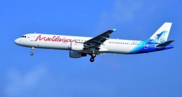 Emirates, bağlantı fırsatlarını değerlendirmek adına Maldivian ile bir Mutabakat Zaptına imza attı