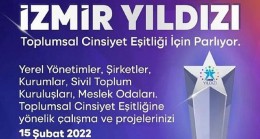 İzmir Yıldızı Ödülleri için geri sayım başladı