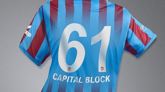 Trabzonspor, NFT danışmanlığı için Capital Block ile anlaştı