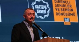4. Kartepe Zirvesi Sona Erdi Kocaeli Büyükşehir Belediye Başkanı Doç. Dr. Tahir Büyükakın: “Şehrim Adına Gurur Duyuyorum”