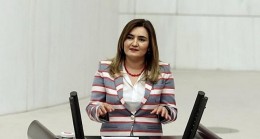 CHP İzmir Milletvekili Av. Sevda Erdan Kılıç: “Rantçı AKP, elini Çeşme’den çek!”