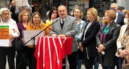 CHP Konak İlçe Başkanı Akın Küçükoğulları’ndan zam açıklaması
