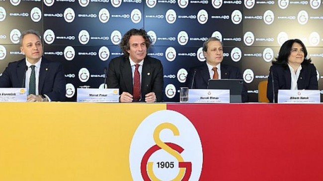 Enerjisa ve Galatasaray’dan Bir Dünya Rekoru
