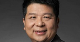 Huawei Dönüşümlü CEO’su Guo Ping:Rekabet gücünü artırmak için teknolojik paradigmayı yeniden şekillendirmeliyiz