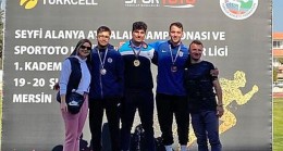 Osmangazili Atlet Dünya Sıralamasında
