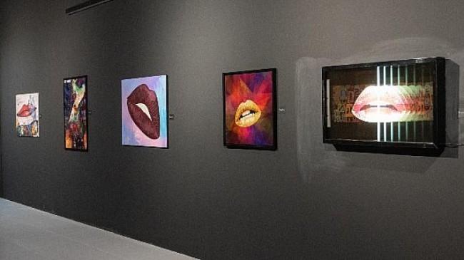 Sanat Dijital ile Buluştu! Kiss Fm İlk NFT Koleksiyonunu Tanıttı