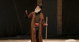 Sivaslılar’dan ‘LÂL’ Tiyatro Oyununa Tam Not