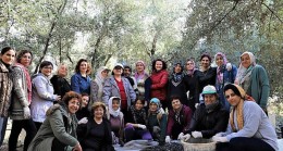 Zorlu Enerji’nin BizEnerji buluşmasında ilham veren kadınlar bir araya geldi